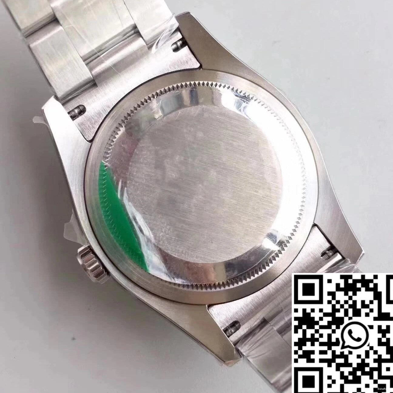 AR Dial 36mm Datejust Factory 116234 V2 Blue Rolex 0728